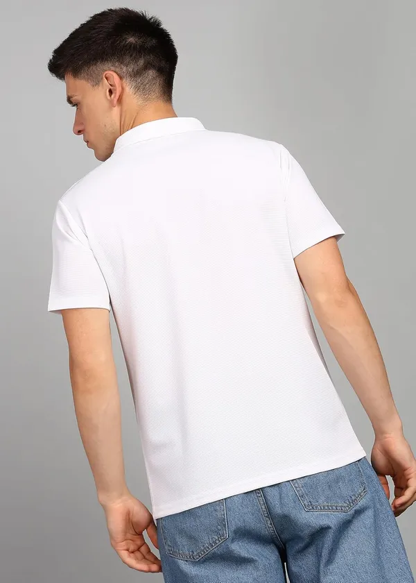 White_Premium_Pure_Cotton_Western_Shirt_For_Men
