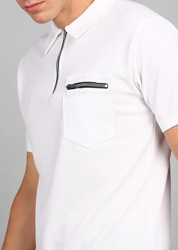 White_Premium_Pure_Cotton_Western_Shirt_For_Men