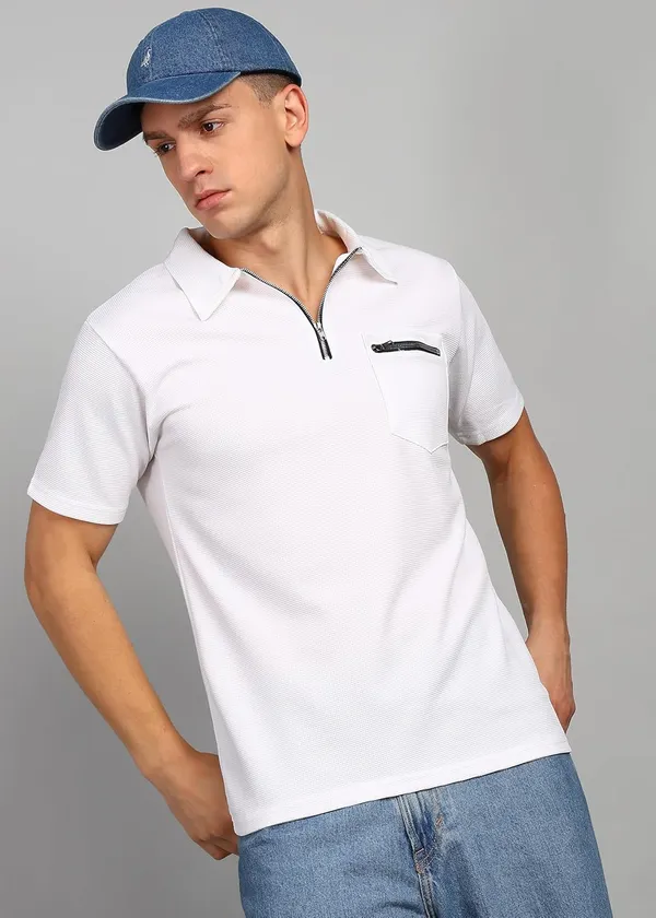 White_Premium_Pure_Cotton_Western_Shirt_For_Men