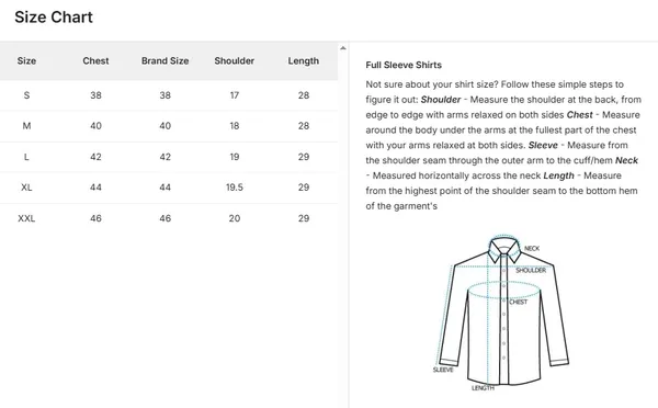 Pista_Premium_Pure_Cotton_Popcorn_Shirt_For_Men