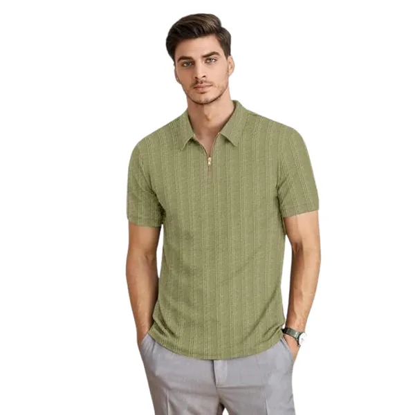 Pista_Premium_Poly_Cotton_Polo_T-Shirt_For_Men