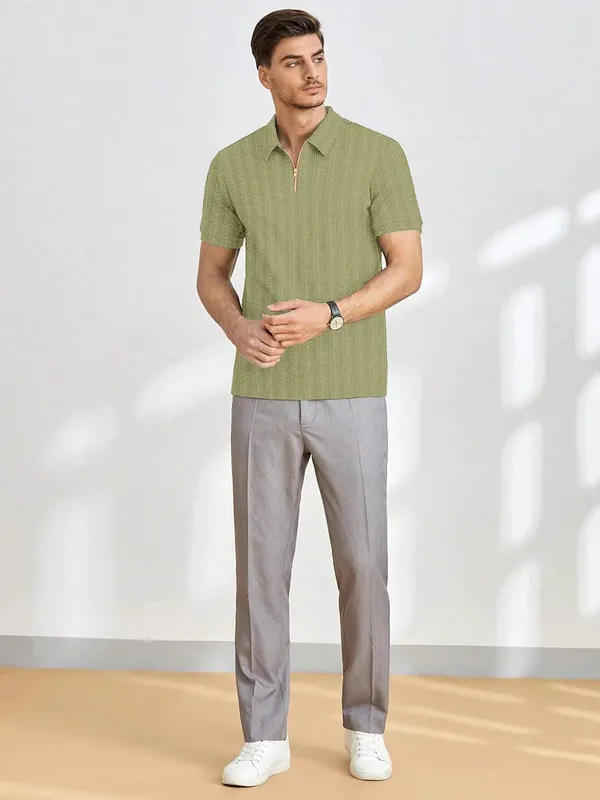 Pista_Premium_Poly_Cotton_Polo_T-Shirt_For_Men