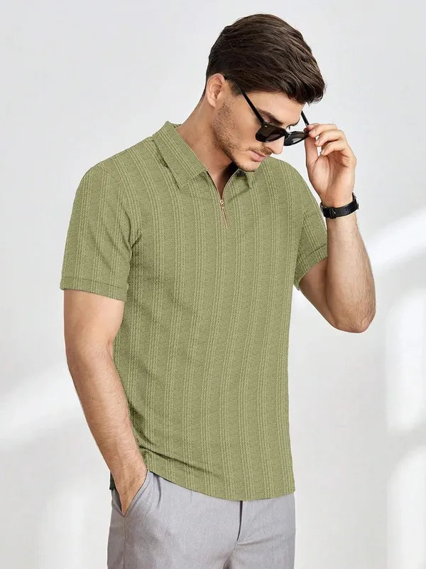 Pista_Premium_Poly_Cotton_Polo_T-Shirt_For_Men