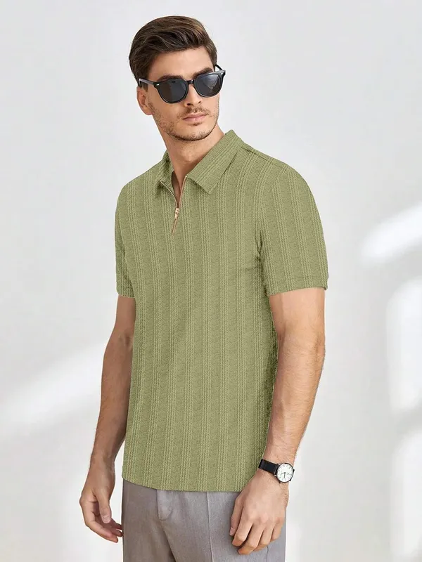 Pista_Premium_Poly_Cotton_Polo_T-Shirt_For_Men