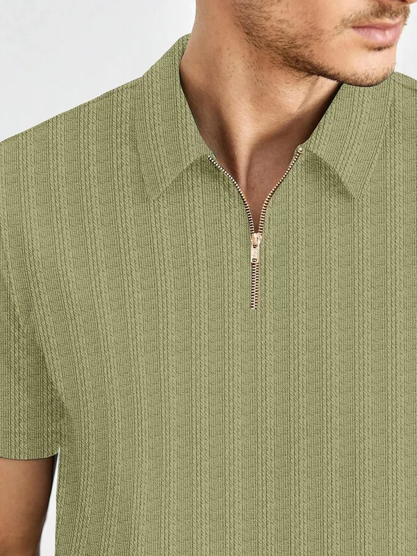Pista_Premium_Poly_Cotton_Polo_T-Shirt_For_Men
