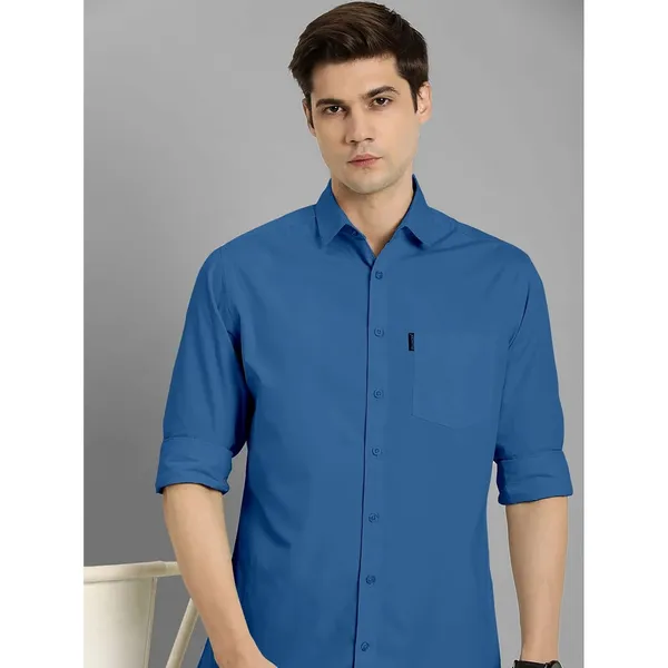 Rama_Premium_Cotton_Blend_Casual/Formal_Shirt_For_Men