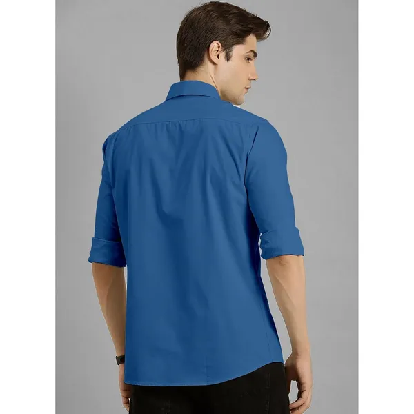 Rama_Premium_Cotton_Blend_Casual/Formal_Shirt_For_Men
