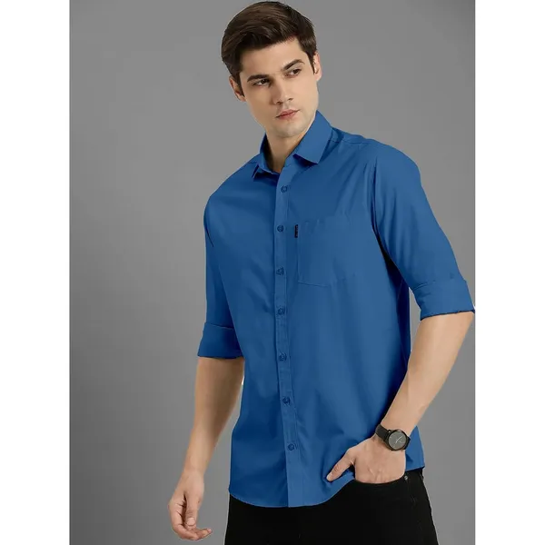 Rama_Premium_Cotton_Blend_Casual/Formal_Shirt_For_Men