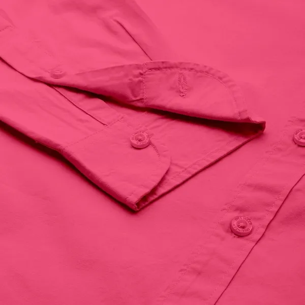 Gajari_Premium_Cotton_Blend_Casual/Formal_Shirt_For_Men