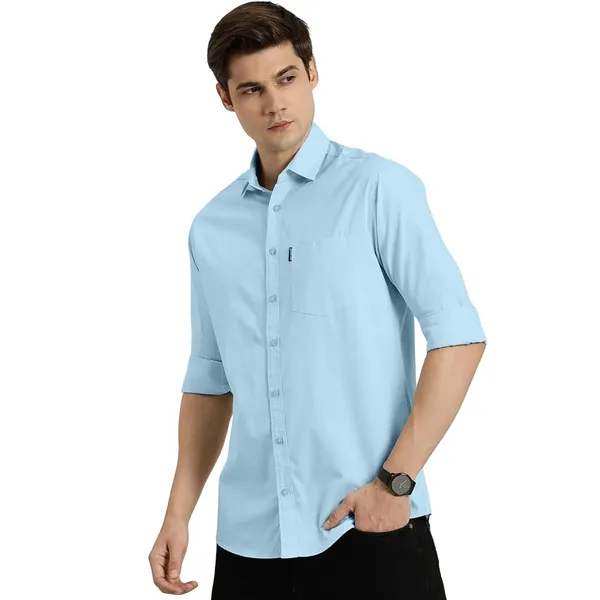 Sky_Premium_Cotton_Blend_Western_Shirt_For_Men