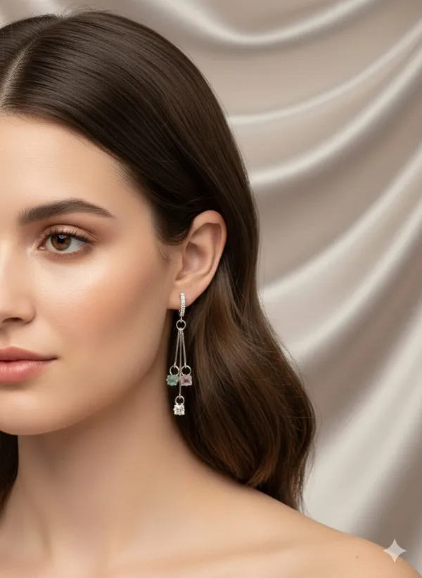 The_Prism_Pendulum_Earring_for_Women