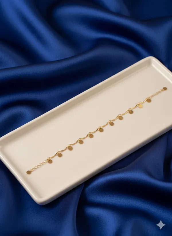Coin_Spacer_Bracelet_for_Women