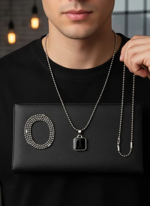 Midnight_Reflection_Necklace_for_Men