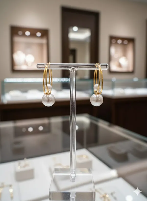 Radiant_Double-Pearl_Hoops_Earrings_for_Women