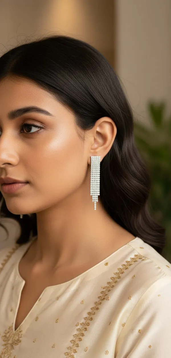 Waterfall_Danglers_For_Women