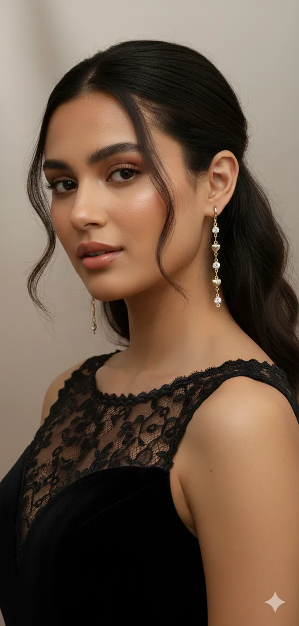 Dazzling_Hearts_&_Crystals_Danglers_For_Women