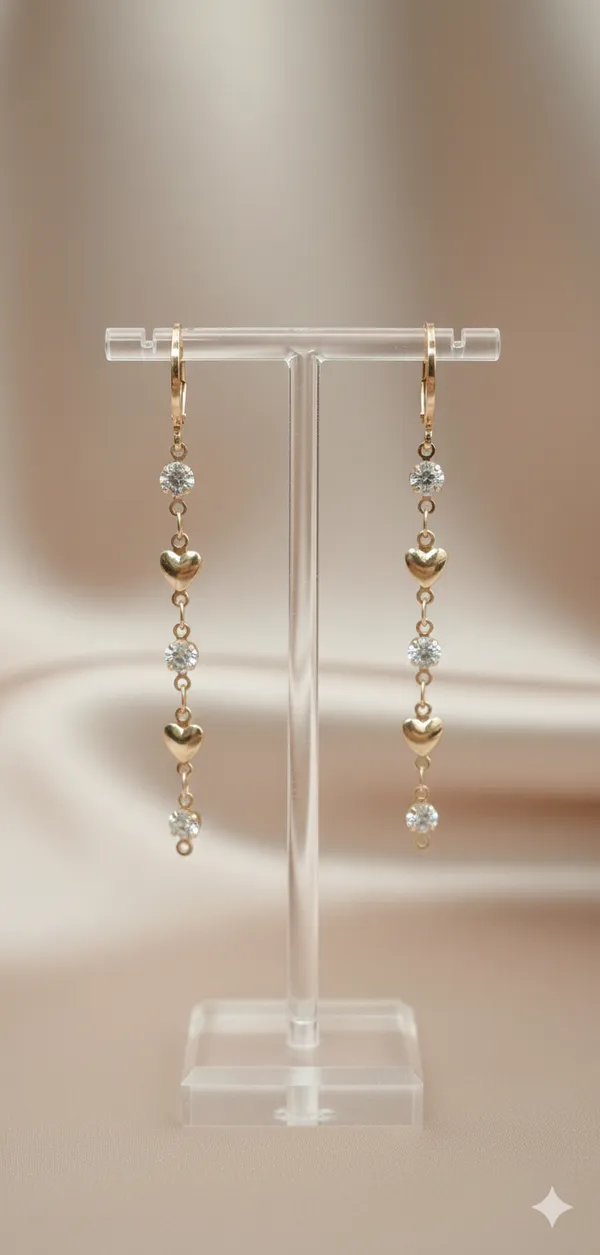 Dazzling_Hearts_&_Crystals_Danglers_For_Women