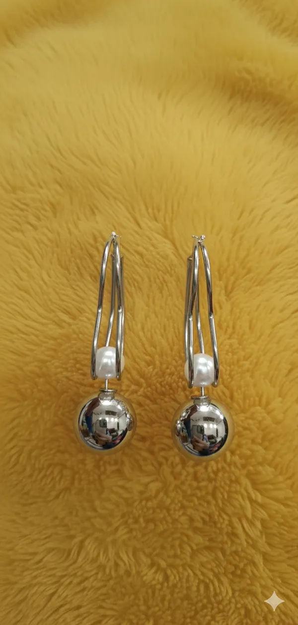 The_Lunar_Drop_Hoops_For_Women