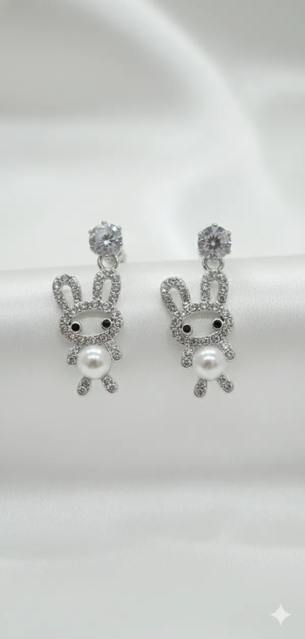Whimsical_Charm_Stud_Earring_For_Women_And_Girls