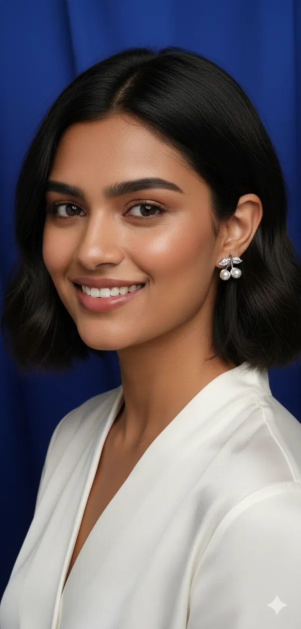 Dazzling_Cherry_Duet_Earring_For_Women