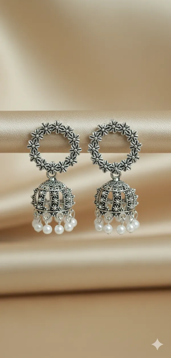 Chandani_Ghoonghat_Jhumkas_For_Women