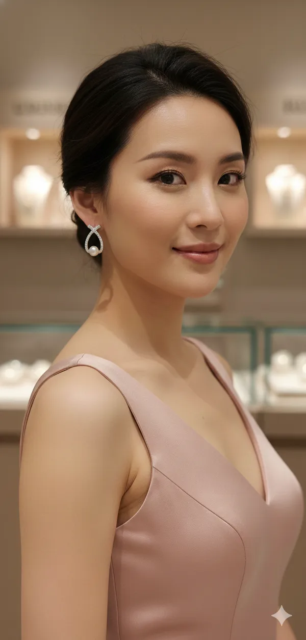 The_Astra_Pearl_Stud_Earrings_For_Women