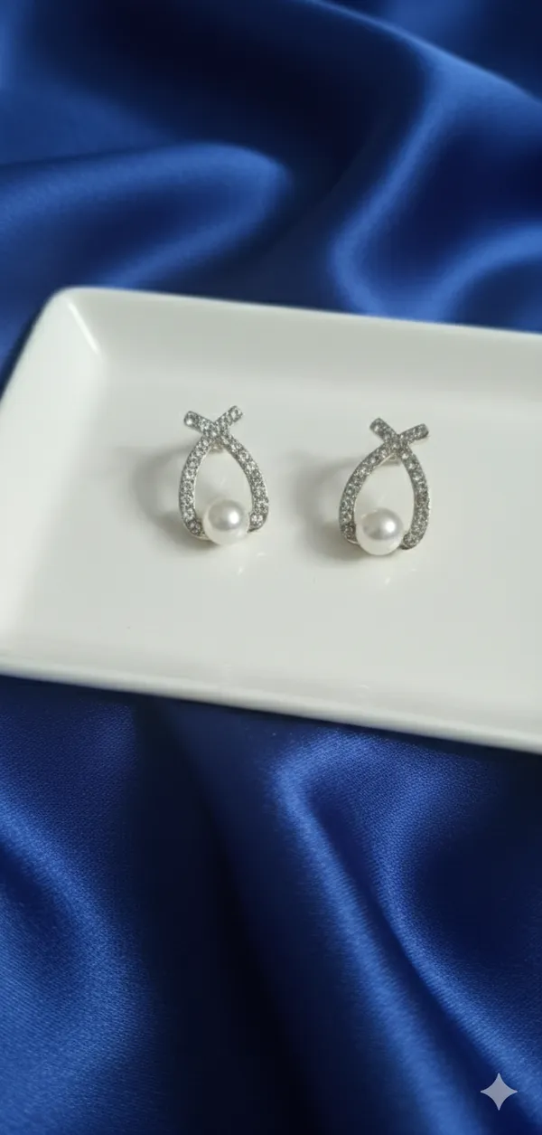 The_Astra_Pearl_Stud_Earrings_For_Women