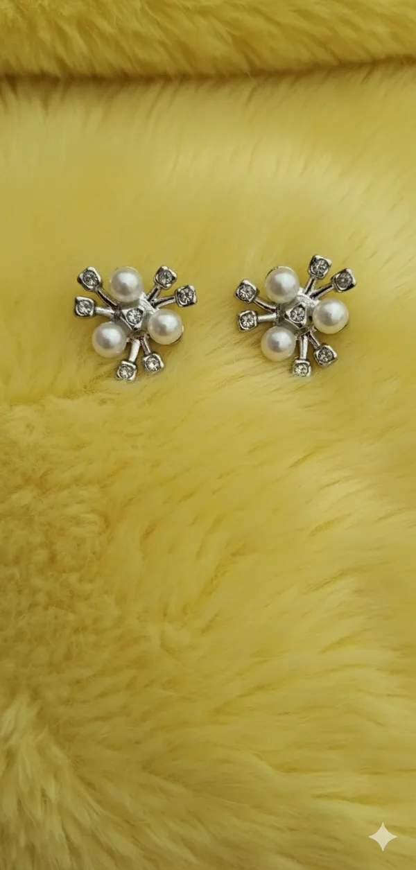 The_Champagne_Drizzle_Earring_For_Women