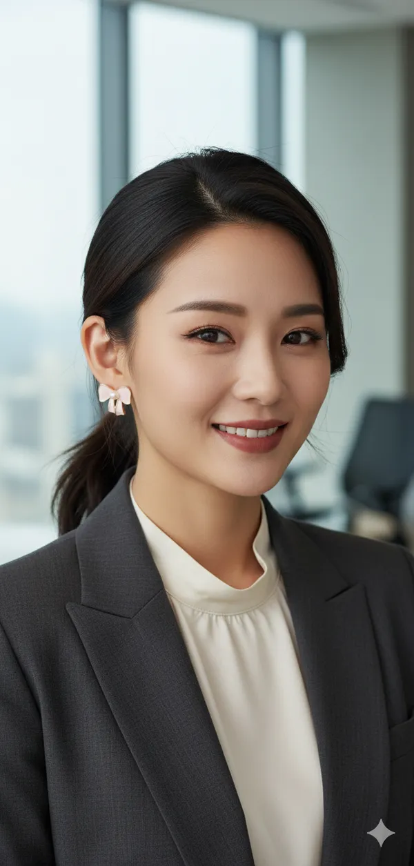 Pink_&_Ivory_Pearls_The_Ballet_Slipper_Bows_Korean_Earrings_For_Women_And_Girls