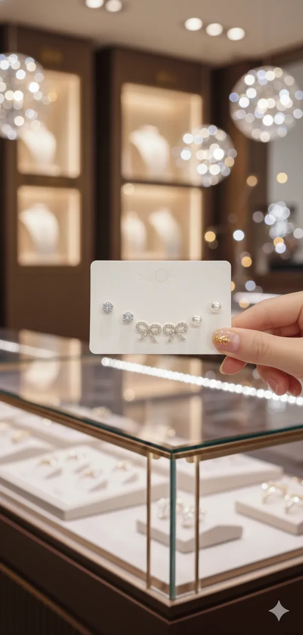 Sweet_Serenade_Studs_For_Women_(_Multiple_Peircing_Set_)