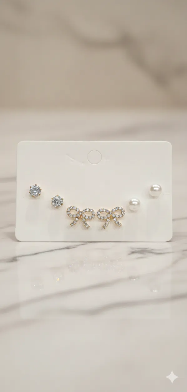 Sweet_Serenade_Studs_For_Women_(_Multiple_Peircing_Set_)