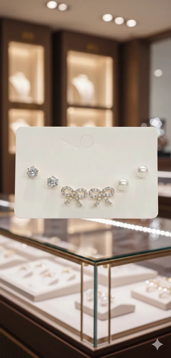 Sweet_Serenade_Studs_For_Women_(_Multiple_Peircing_Set_)
