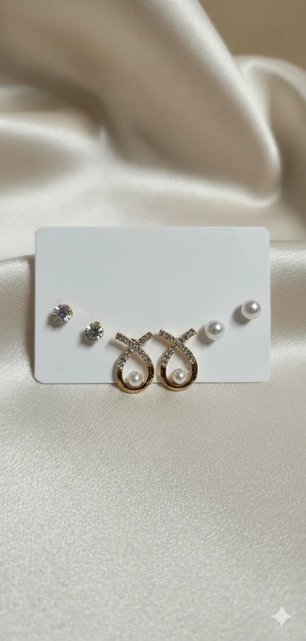 The_Starlight_Serenity_Collection_Studs_For_Women