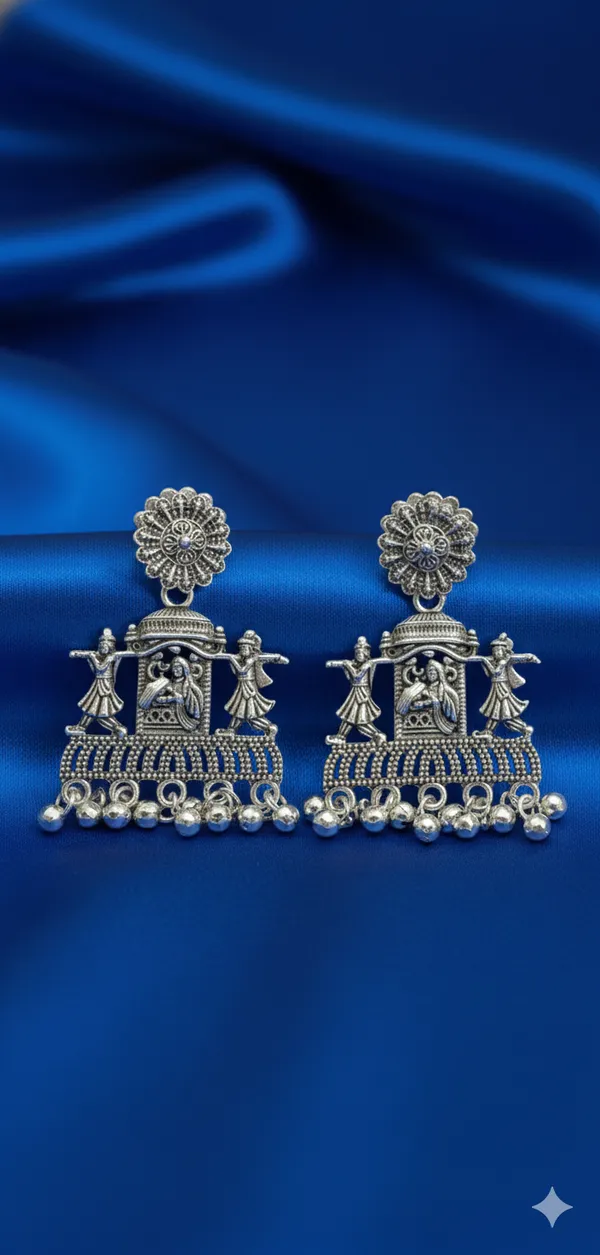 Nritya_Mandap_Jhumkas_For_Women_And_Girls