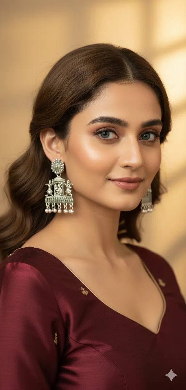 Nritya_Mandap_Jhumkas_For_Women_And_Girls