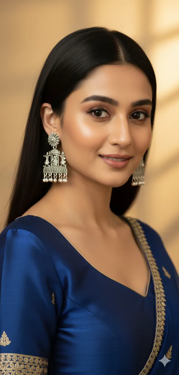 Nritya_Mandap_Jhumkas_For_Women_And_Girls