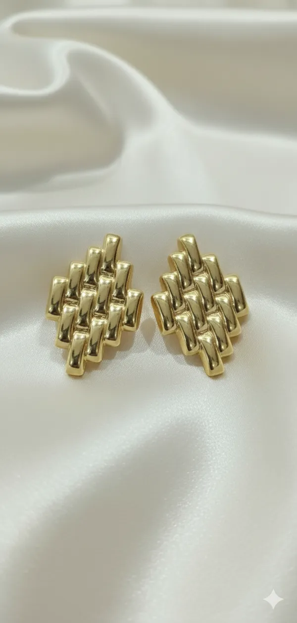 The_Midas_Quilt_Anti_Tarnish_Earrings