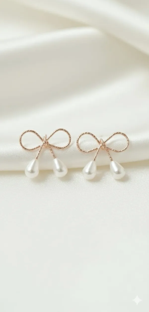 The_Rose_Bow_Earrings