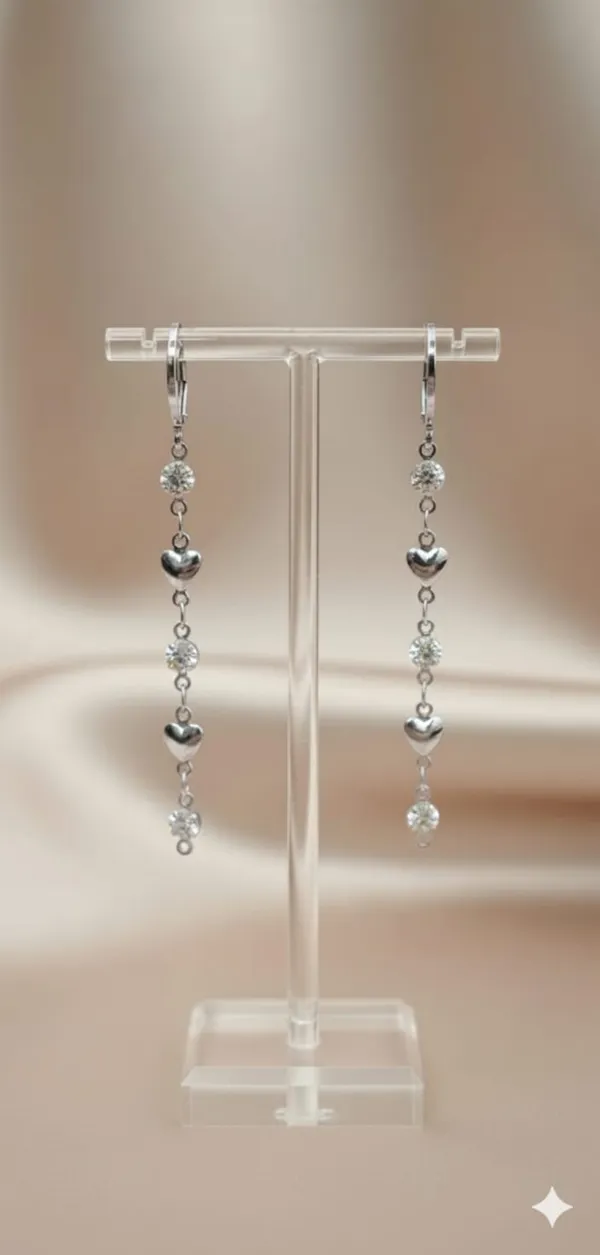 Dazzling_Hearts_&_Crystals_Danglers_For_Women