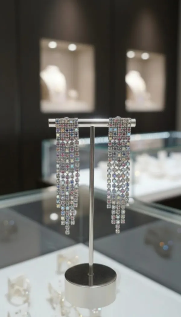 Waterfall_Danglers_For_Women