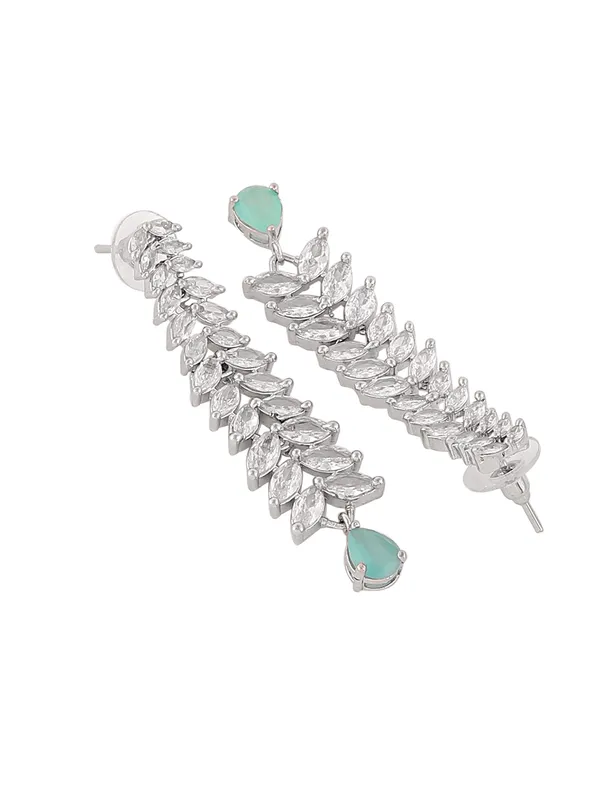Silver_Plated_Elegant_Earrigs