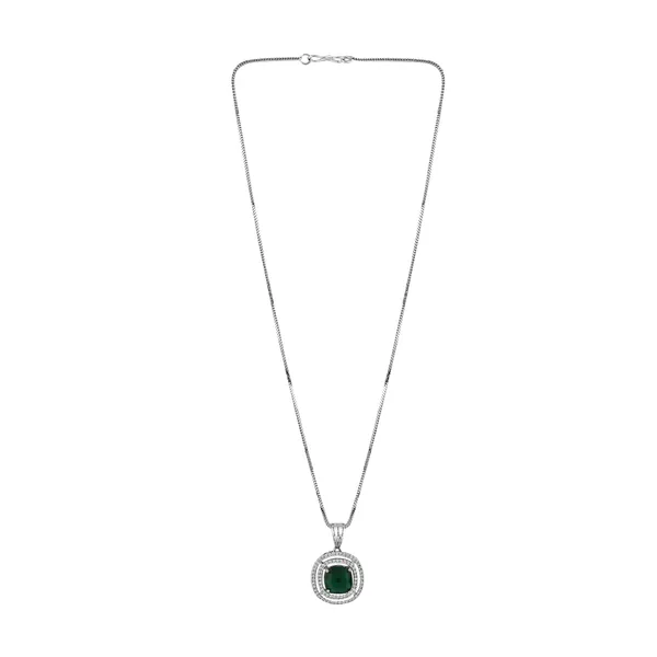 Green_stoned_Pendant_Set_for_Women