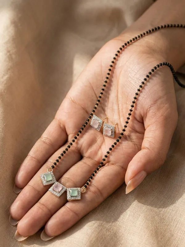 Multicolor_Ad_Stone_Mangal_Sutra_For_Women