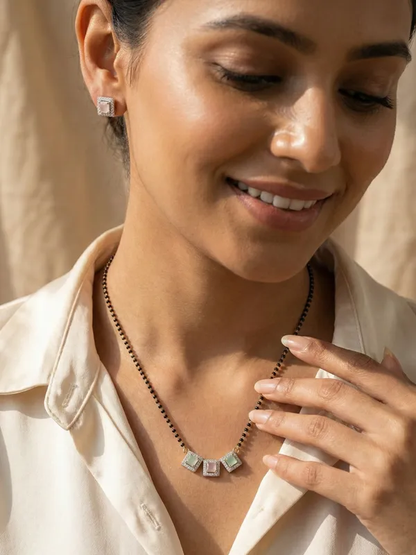 Multicolor_Ad_Stone_Mangal_Sutra_For_Women