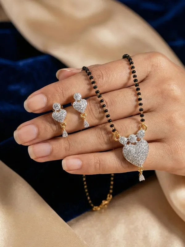 Alloy_Elegant_Mangal_Sutra_Set_For_Women