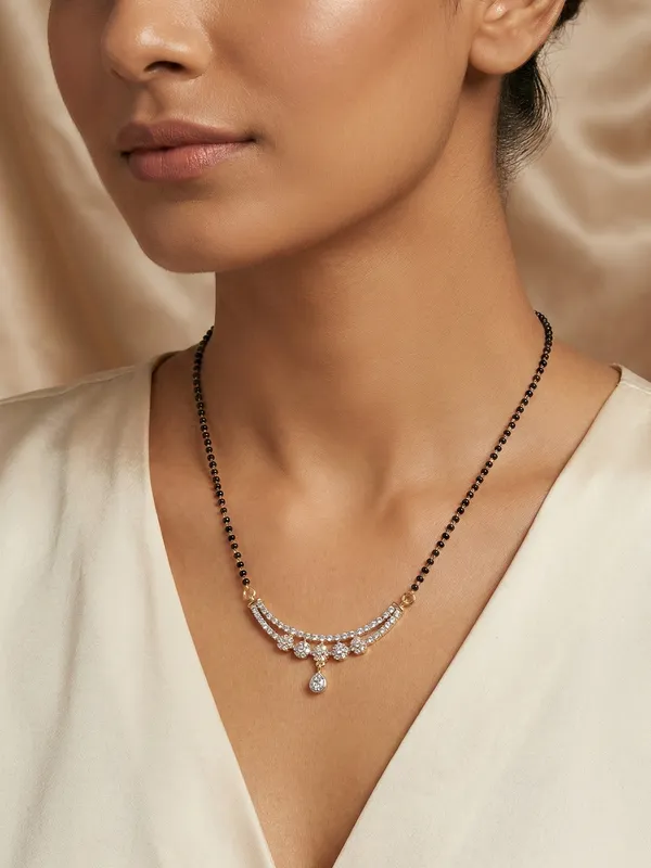 Alloy_Elegant_Mangal_Sutra_Set_For_Women