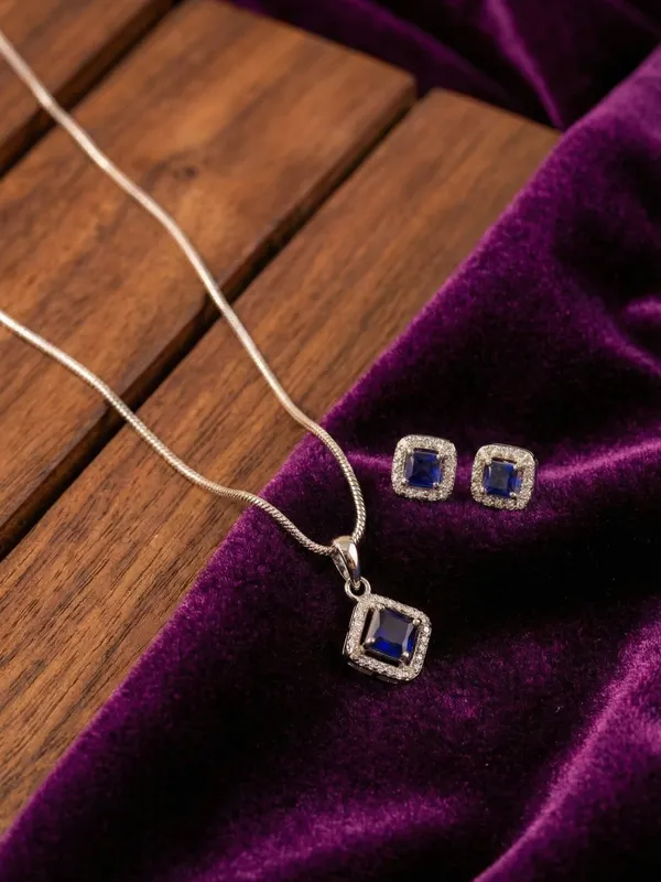 Pink_stoned_Pendant_Set_for_Women
