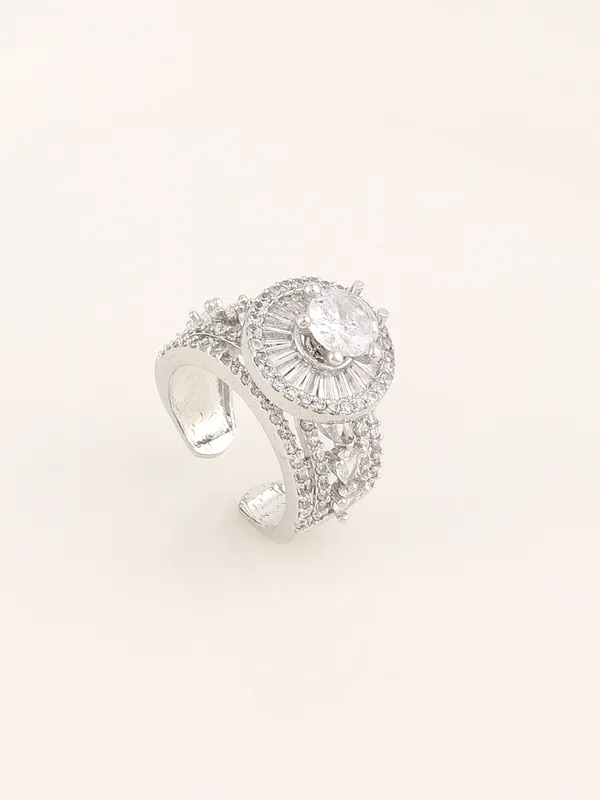 Silver_Plated_Fashionable_Ring