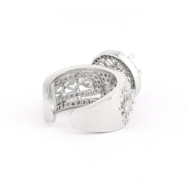 Silver_Plated_Premium_Stoned_Ring_For_Women