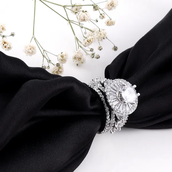 Silver_Plated_Premium_Stoned_Ring_For_Women